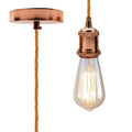 light fittings ceiling lights, rose gold light fitting