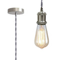 bedroom ceiling pendant lights