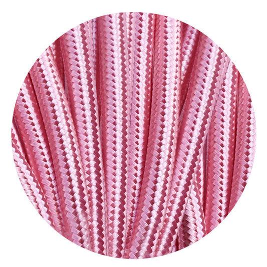 braided wire cable