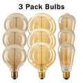 Copper Pipe Wall Lights -Application image 