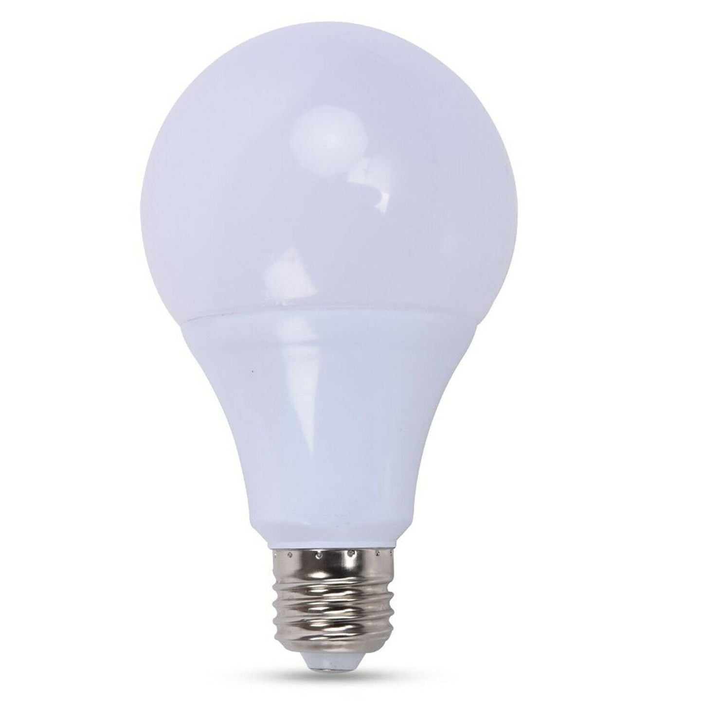 25W LED A60 E27 light bulbs