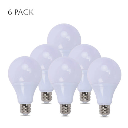 25W LED Light Bulbs A60 E27