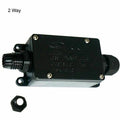 Waterproof Wire Connectors~2127