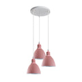 bedroom pendant lights