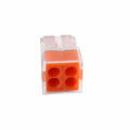 4 way connector