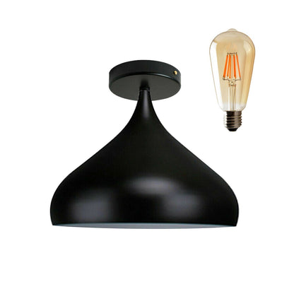 Chandelier Lighting Style Modern Ceiling Flush Mound Pendant Lamp UK~2091