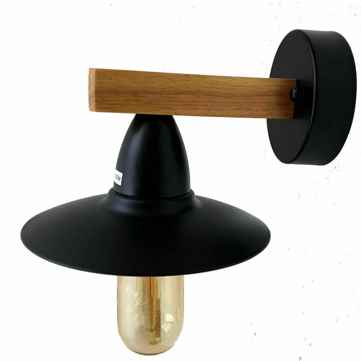 Modern Indoor Wall Sconces - Stylish Wall Light Lamp Fitting Fixture