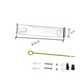 ceiling light bracket
