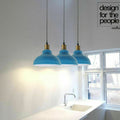 Vintage Industrial Metal Ceiling Pendant Shade Modern Hanging Retro Lights~2095 - Vintagelite