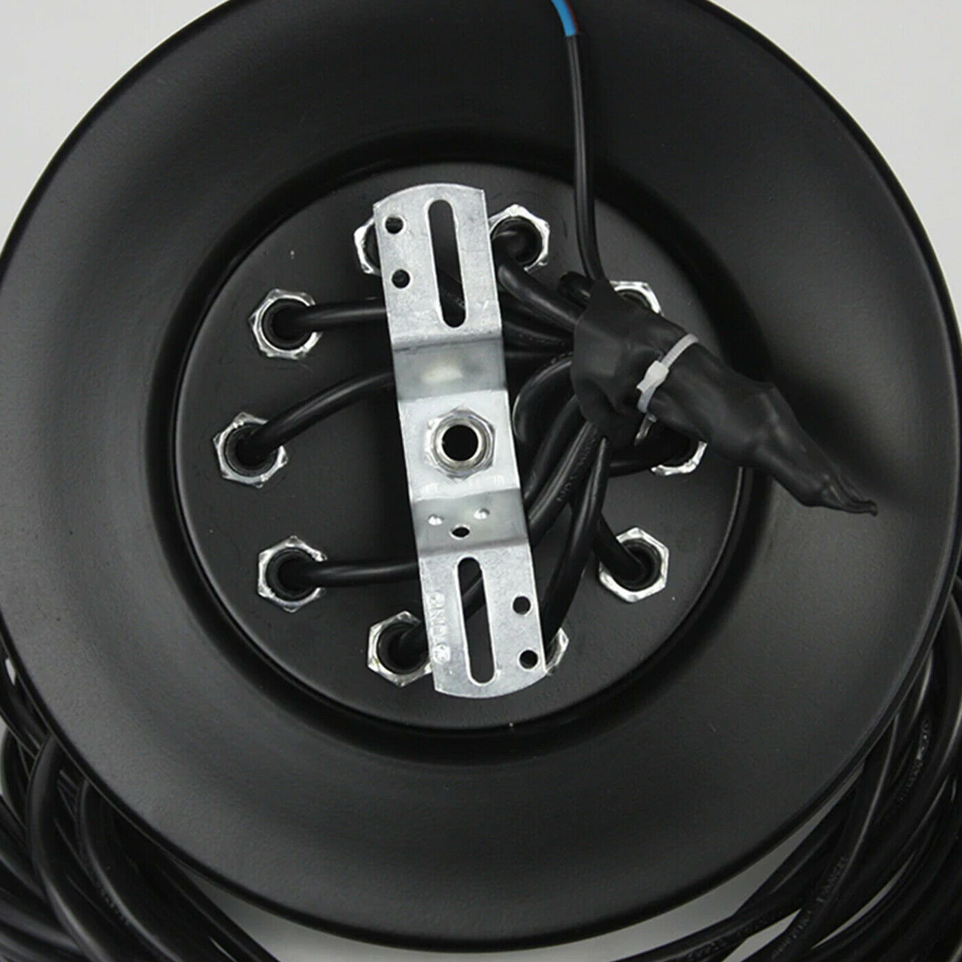 multi-outlet ceiling rose