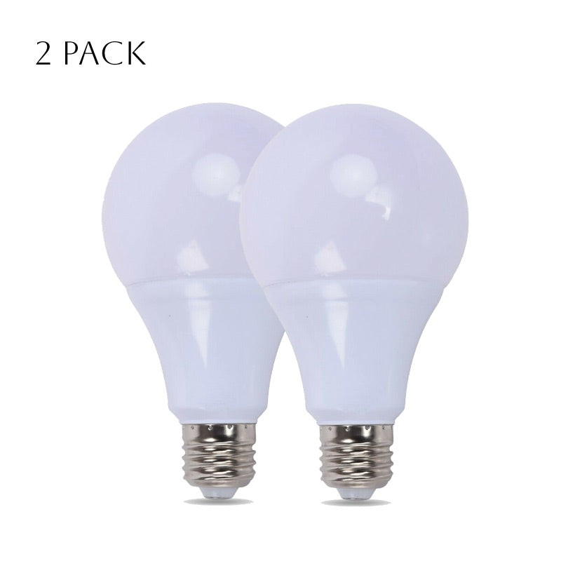 Energy Saving 18W E27 Light Bulb
