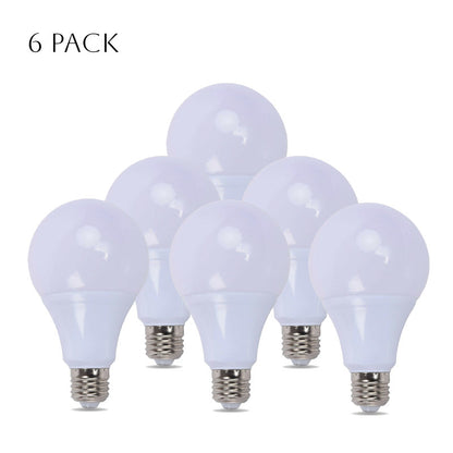 Light Bulbs 18W LED E27 Bulb Standard Base -Pack ~3037