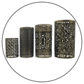 Metal Cage
