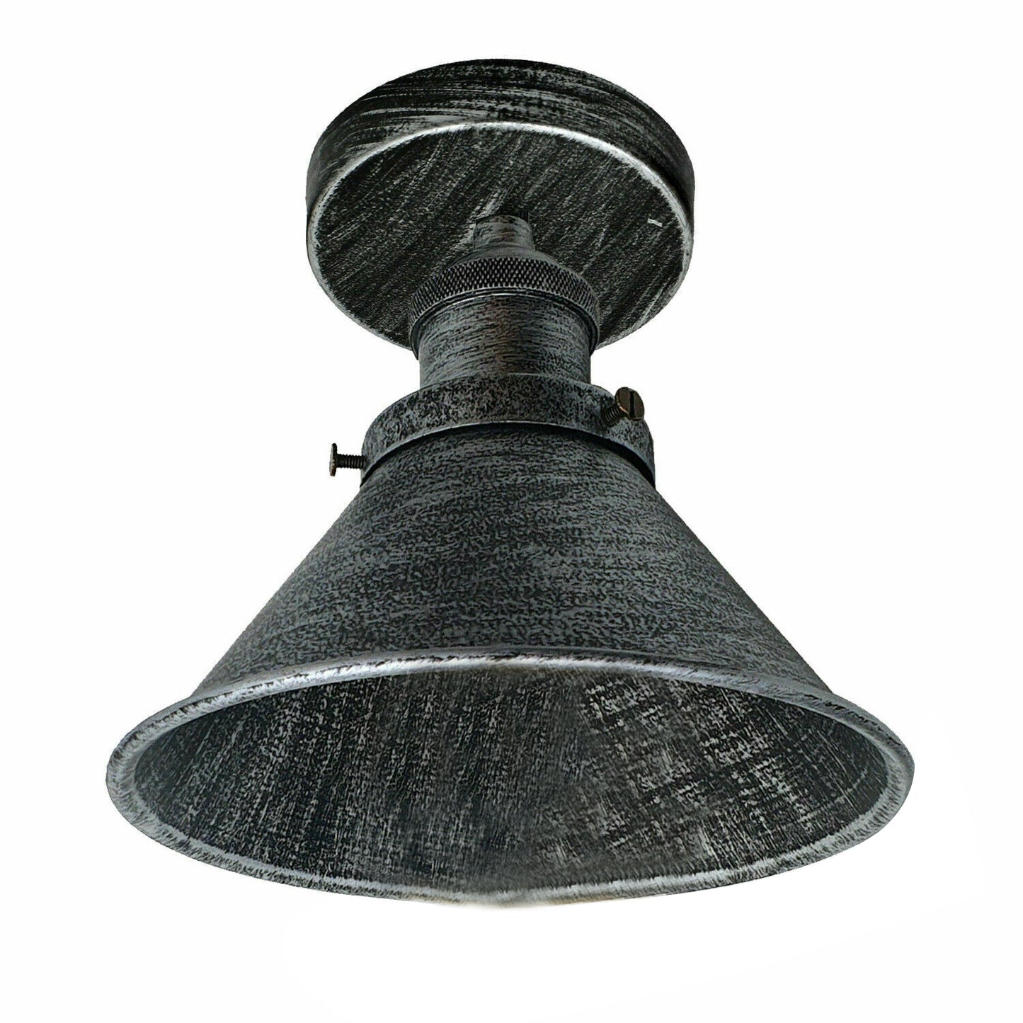 Vintage Loft Style Metal Ceiling Pendant Light Shades Lampshade Light~1875