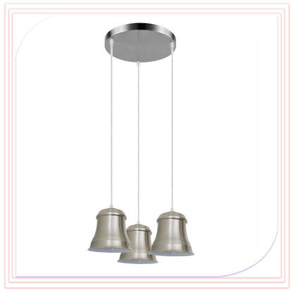Ceiling Pendant Light bell Shape~2036