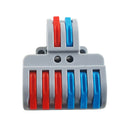 Lighting Cable Connectors
