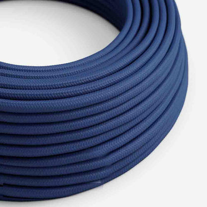 braided electric cable