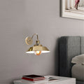 antique wall lights