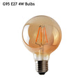 G95-E27-4W-Bulb