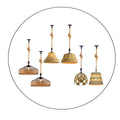 Single Pendant Lights,Hanging Lampshades