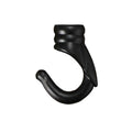 Black Vintage Ceiling Hook For Pendants Fixtures Chandelier Hanging Light Holder - Vintagelite