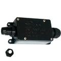 2 Way IP65 Waterproof Junction Box Underground Cable Line Protection Connector 2 Way~2043 - LEDSone UK Ltd