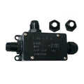 wire connectors,electrical connectors,connectors,cable connectors,cable connector,electrical connector,electrical wire connectors,3 way junction box waterproof,3 way waterproof junction box