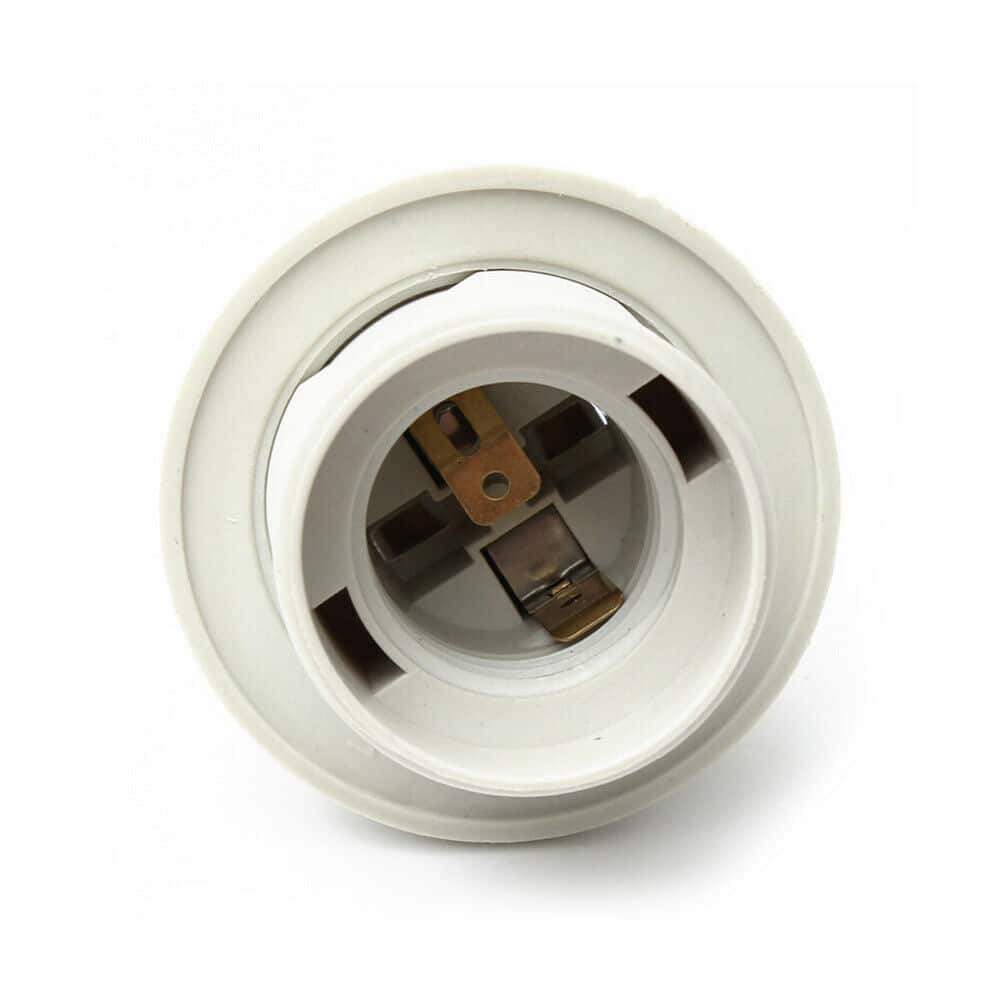 Lamp Holder E27 