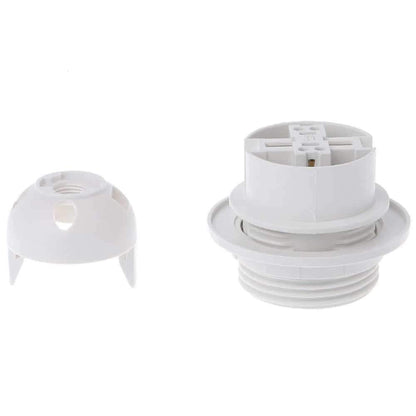 Edision screw Socket 