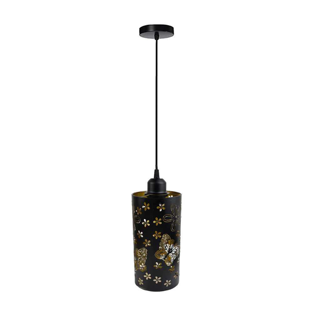 Ceiling Pendant New Modern Butterfly Lamp Shade - Vintagelite