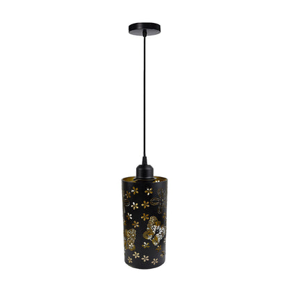 Ceiling Pendant New Modern Butterfly Lamp Shade - Vintagelite
