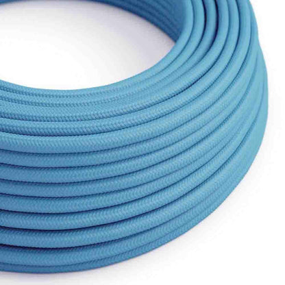 braided electric cable