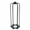 Rustic State Industrial Vintage Style Wire Cage Vintage Brass - Vintagelite