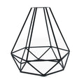 Metal Easy fit Black wire cage~1757