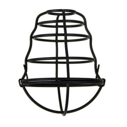 Modern Retro Wire Frame Ceiling wire cage~1760