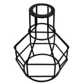 Vintage Style Lampshade Nest Industrial Light Black - Vintagelite