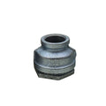 Pipe lighting accessories -galvanize Thread Base~2394