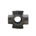 Pipe lighting accessories - Metal 6Way Cross~2397