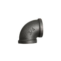 Pipe lighting accessories - Metal 90 Elbow~2400