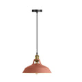 Ceiling Lampshade Vintage Industrial Retro Loft Metal Hanging - Vintagelite