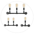 modern indoor wall lights