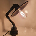 Retro Table Lamps UK