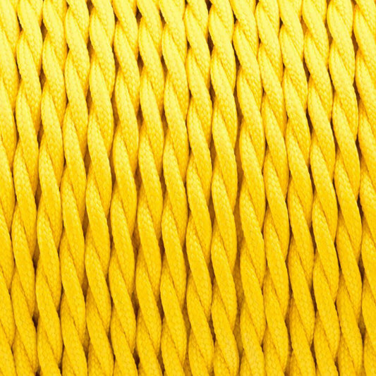 fabric lighting cable