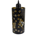 Ceiling Pendant New Modern Butterfly Lamp Shade - Vintagelite