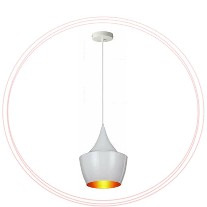 Loft Style Metal Lampshade Ceiling Hanging Pendant Light.jpg
