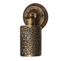 Vintage Modern Retro Industrial Loft Rustic Style Wall Sconce - Vintagelite