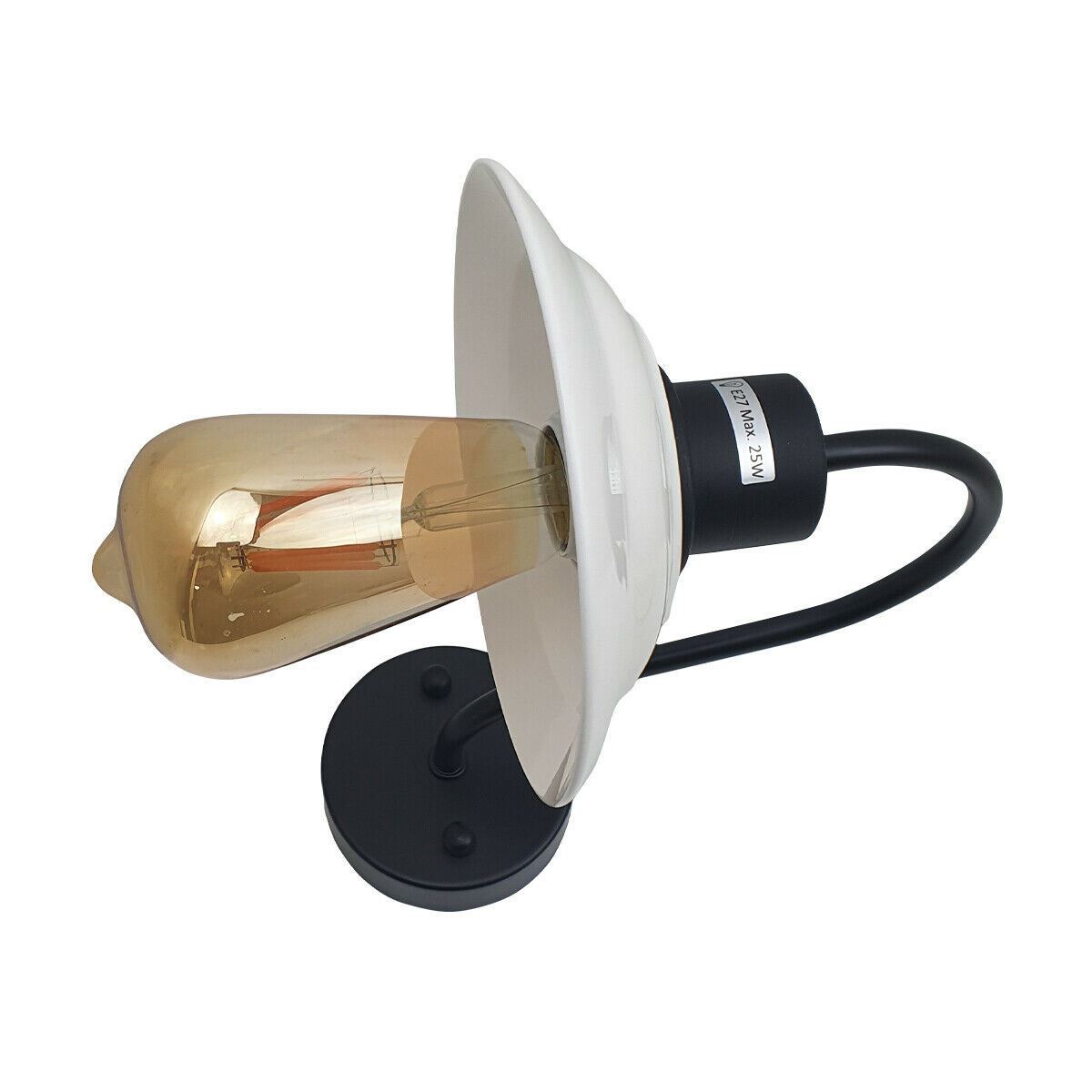 Modern Indoor Wall Sconces - Stylish Wall Light Lamp Fitting Fixture
