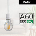 filament light Bulb
