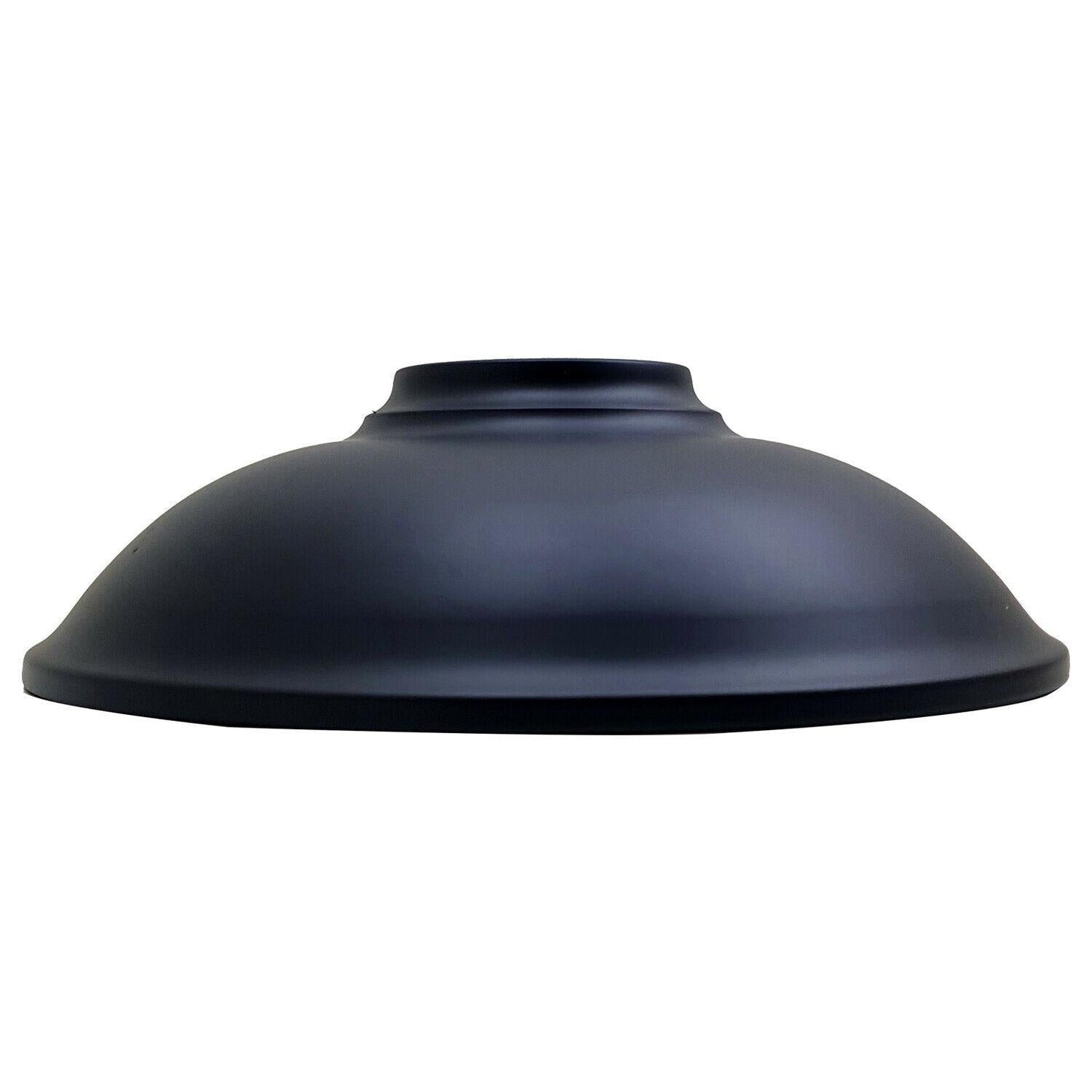 240mm Easy Fit Metal Lampshade 