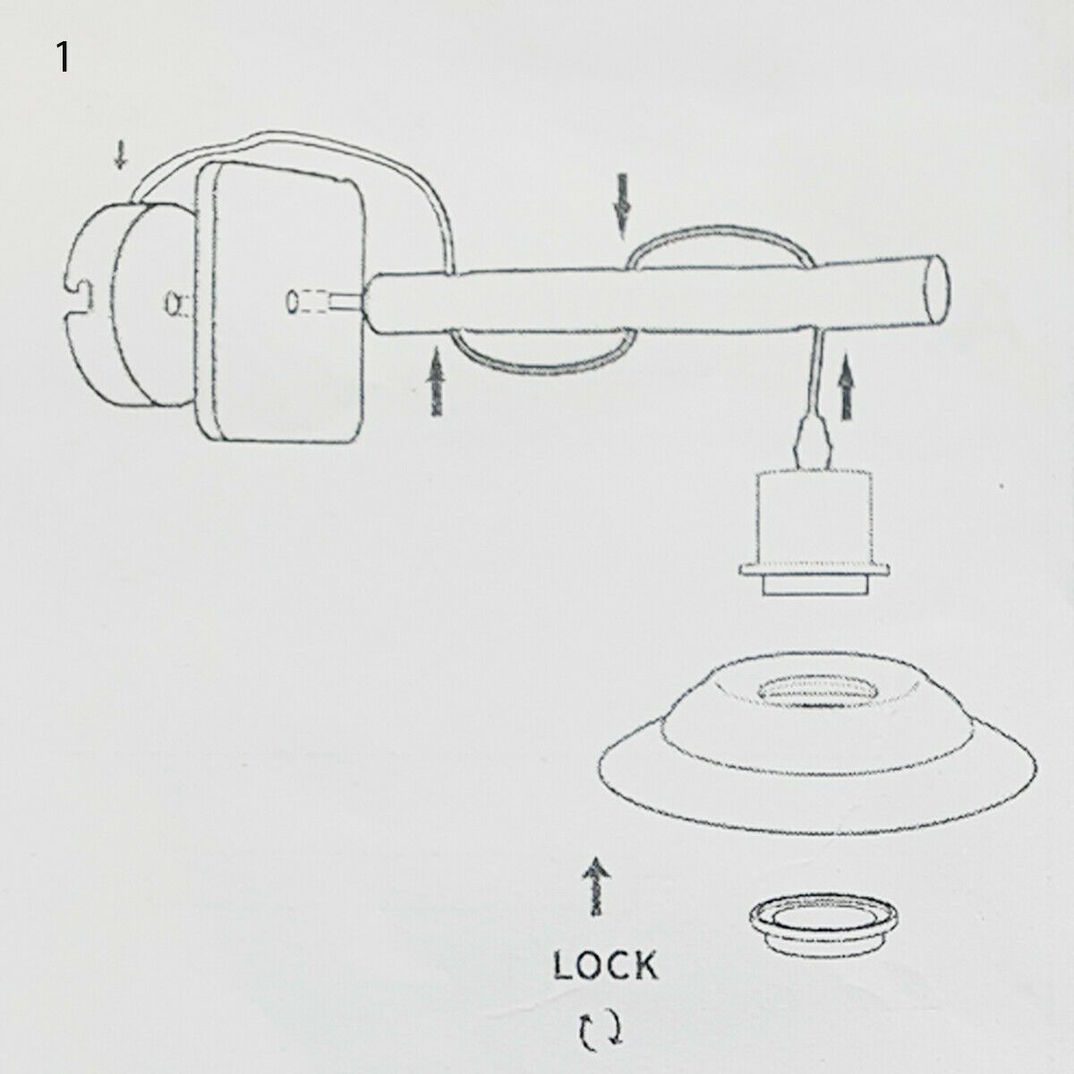 wall lights for living room